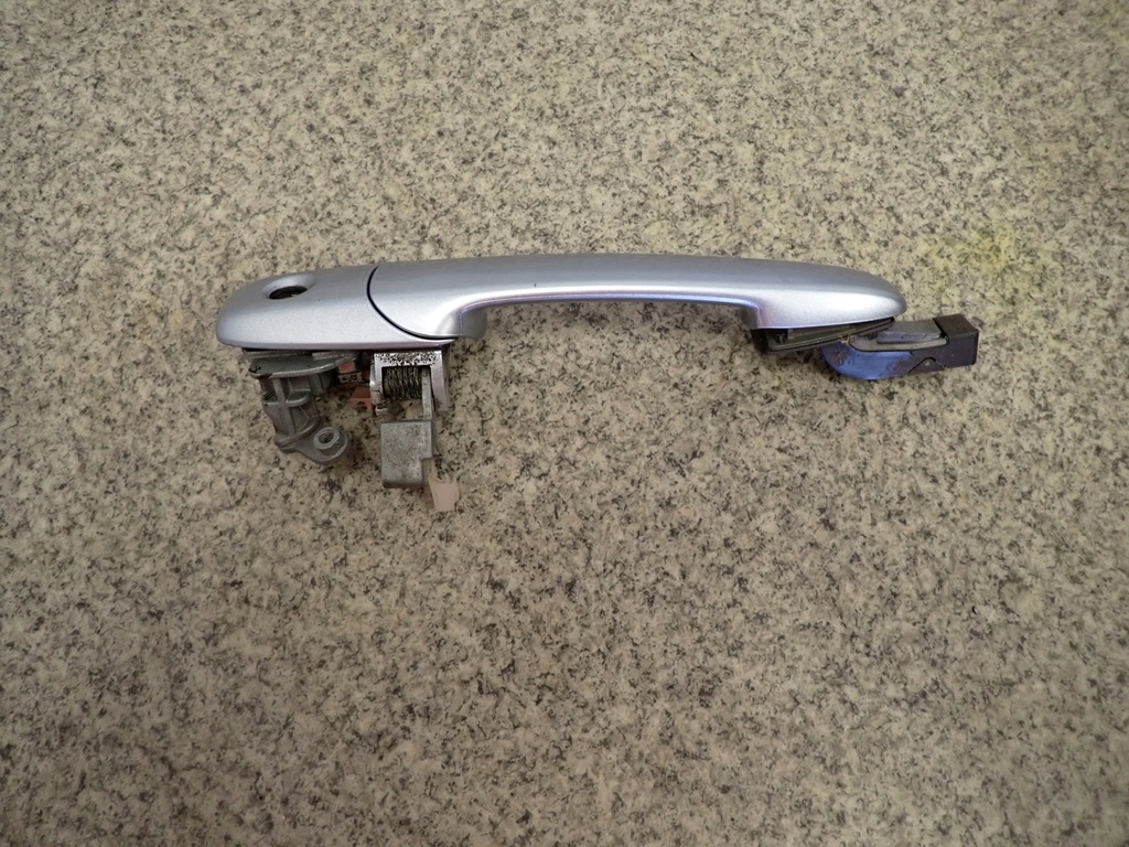 фото №4, Mazda5 mazda 5 ii 10- cw ручка передня ліва