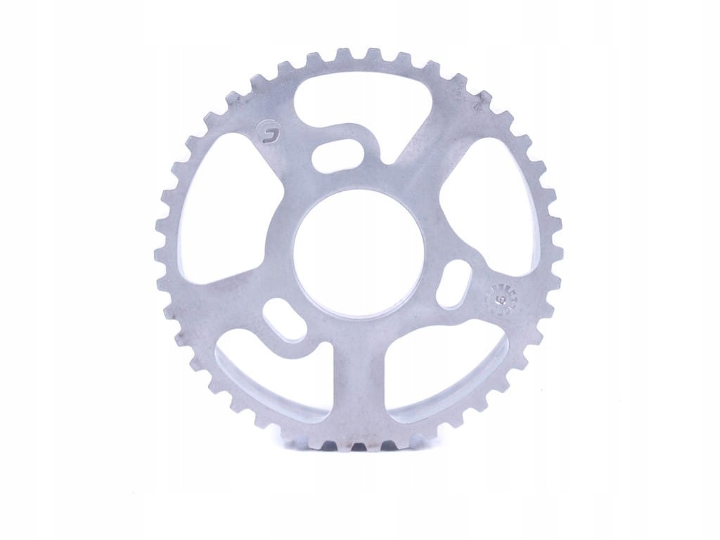 фото №8, Колесо вала розподільного валу citroen peugeot 2.0hdi