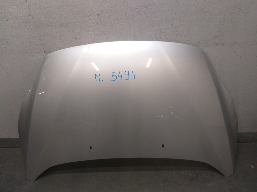 Купить Капот ford c max mk2 10-15