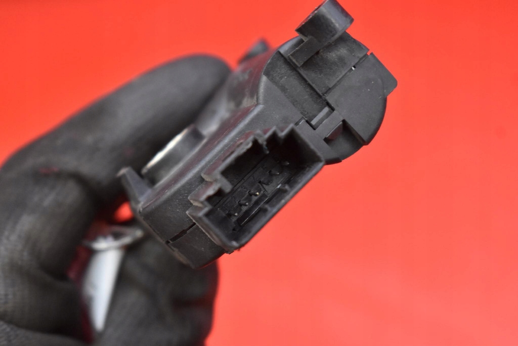 фото №8, Моторчик обігрівача 3c0907511am vw passat cc 1.8 tsi 160 km 08-12