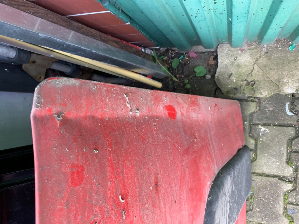 фото №3, Двері renault master iii