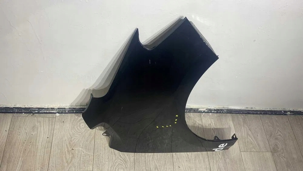 фото №5, Up mii citigo lift 16- крыло правый передний перед