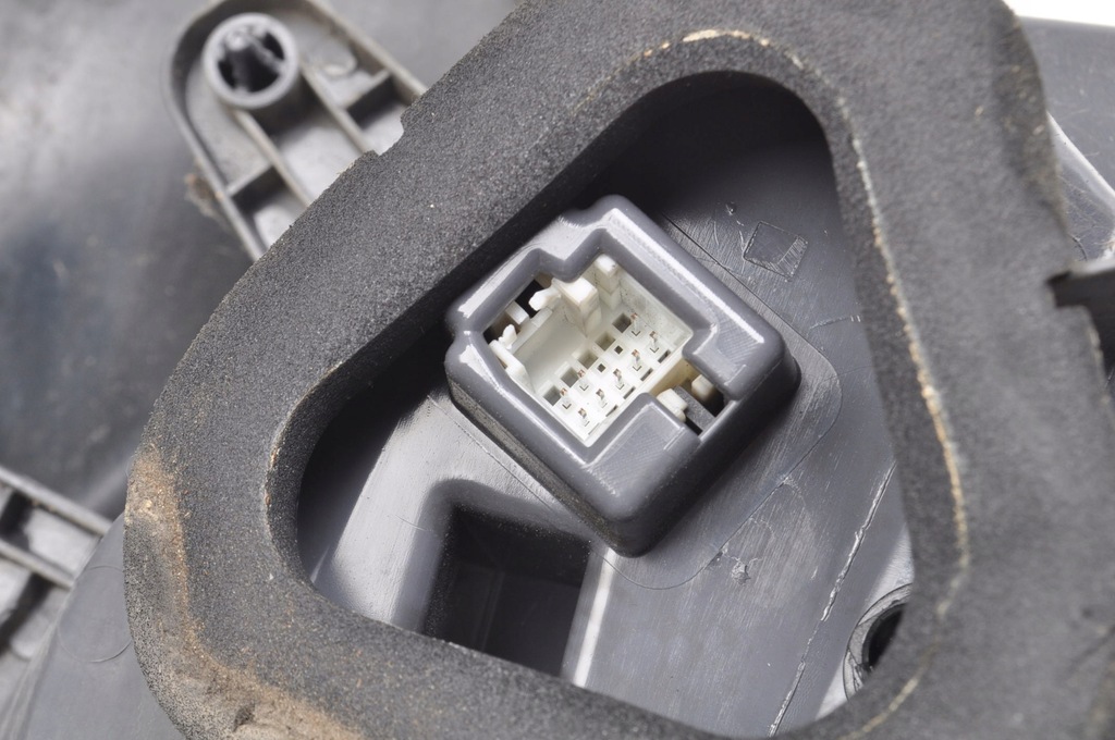 фото №9, Mercedes w176 лампа правая задняя правый задняя a1769065400