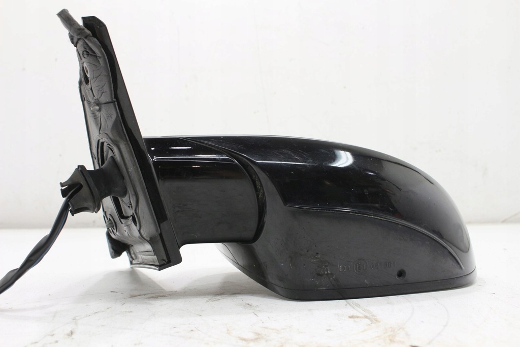 фото №8, Дзеркало ліва eu 14 pin lz9y audi a8 d4