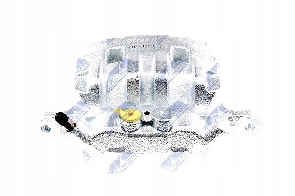 фото №9, Суппорт тормозной перед ford ranger 4wd 06- mazda bt50 4wd 06- правый