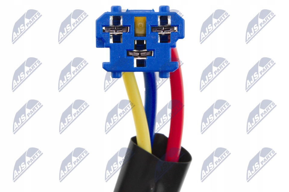 фото №9, Колодка замка зажигания eks-ct-000