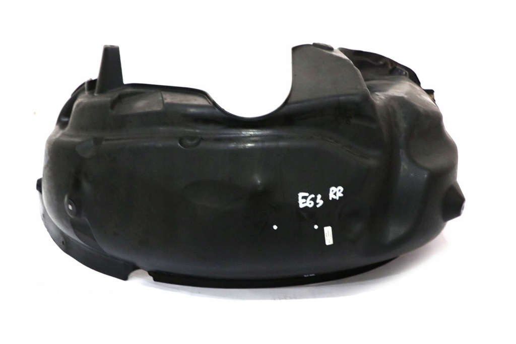 фото №11, Bmw e63 e64 защита подкрылок задние правое правый задняя