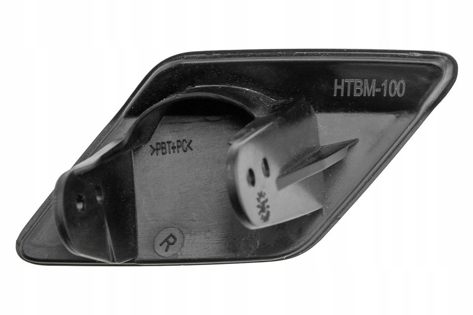 фото №1, Заглушка распылителя фара bmw 4 f32 , f33 , f36 2013- правая