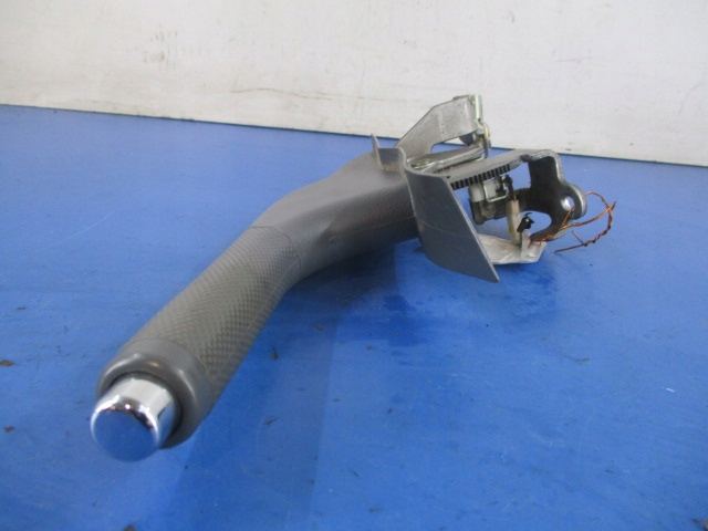 фото №5, Honda city iv lift рычаг тормоза ручного