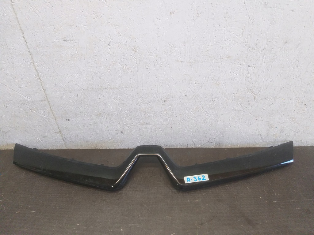 фото №1, Решётка радиатора решётка радиатора renault captur i 1 623820592r