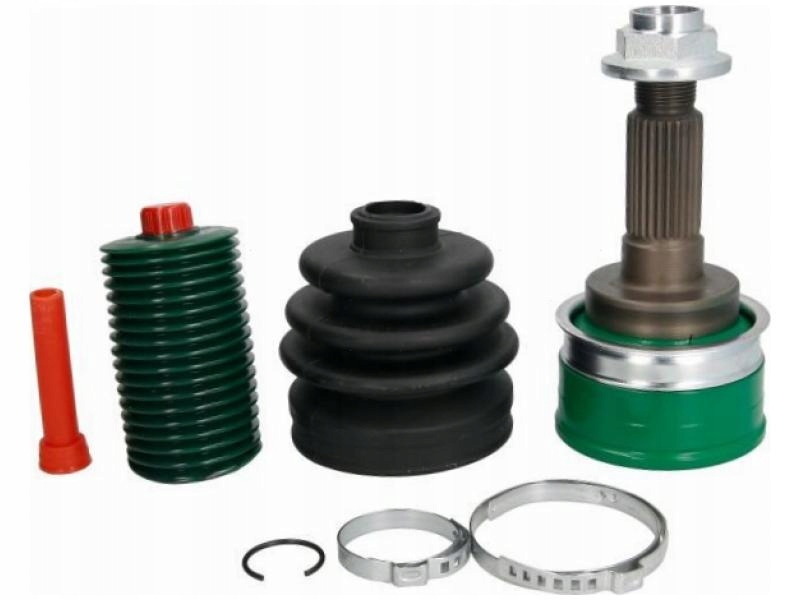 фото №1, Шарнир приводной mazda mx-3 1.6 93-98