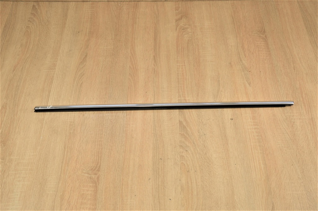 фото №1, Молдинг ущільнювач двері лівий перед laguna iii