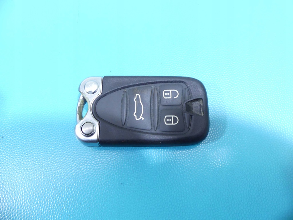 фото №2, Замок запалювання ключ вкладка alfa romeo 159 1560616200