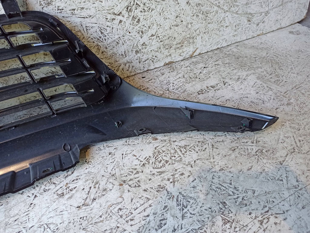 фото №9, Fiat ducato lift хром решётка радиатора cłodnicy решётка радиатора