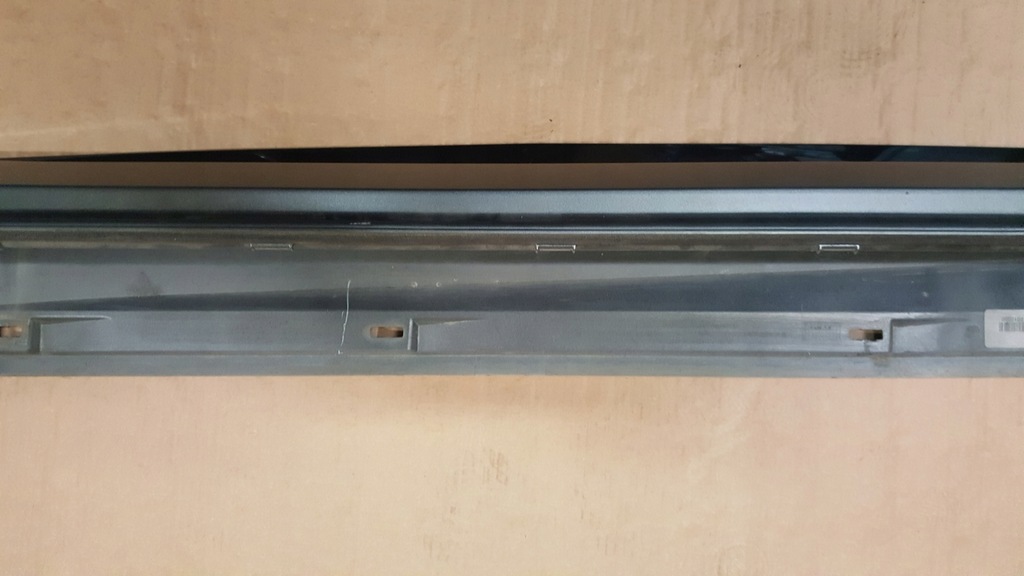 фото №9, Audi rs7 4k молдинг порог левая 4k8853855b