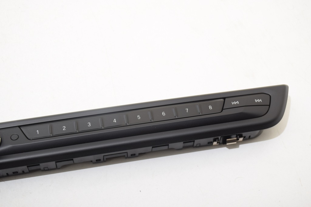 фото №4, Bmw 2 f44 gran coupe 21r панель радио радио 5a47c50