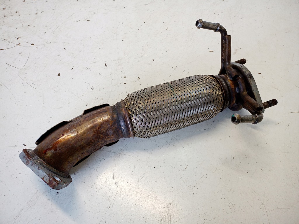 фото №1, Гасник коливань hyundai i30 n 2.0 t-gdi