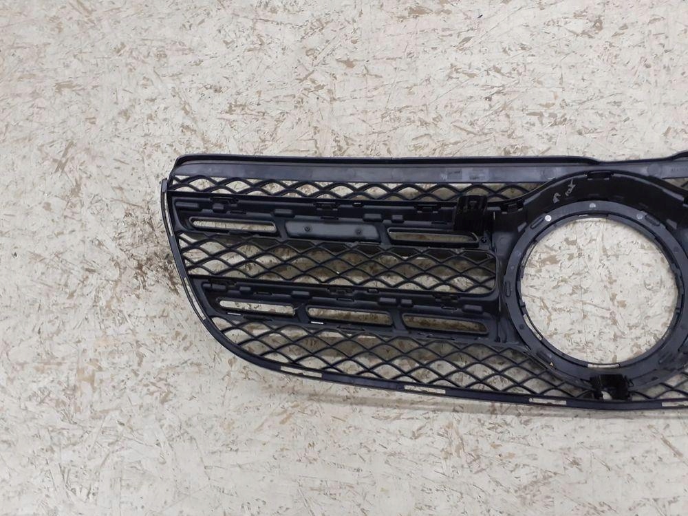 фото №8, Решётка радиатора решётка радиатора mercedes gls w166 a1668850140