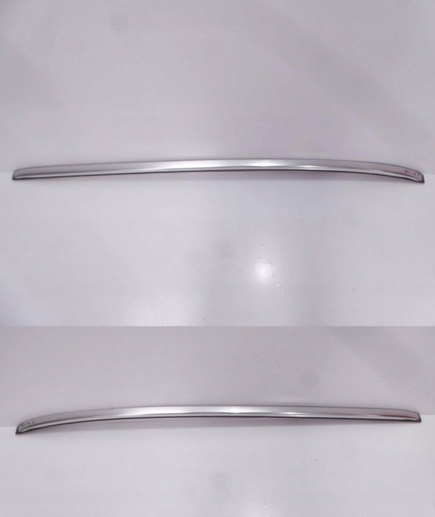 фото №1, Suzuki sx4 s-cross 2016 молдинг дахова хром рейлінг