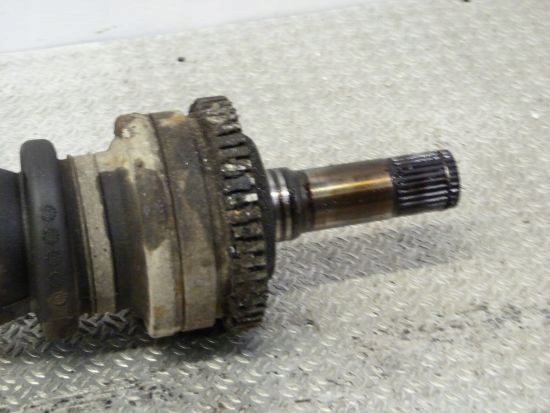 фото №3, Приводной вал задняя правая abs omega b 2.5 v6