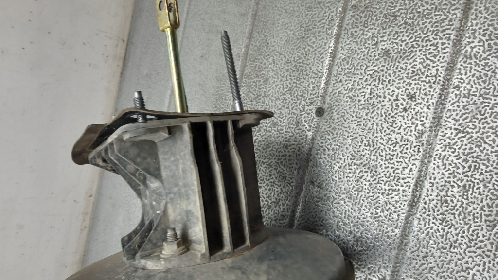 фото №6, Усилитель тормозов тормоза peugeot 407 i kombi 05r 2.0hdi 9657237180