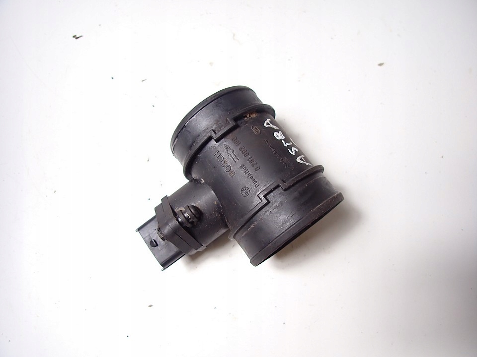 фото №4, Расходомер opel astra g 1.7d