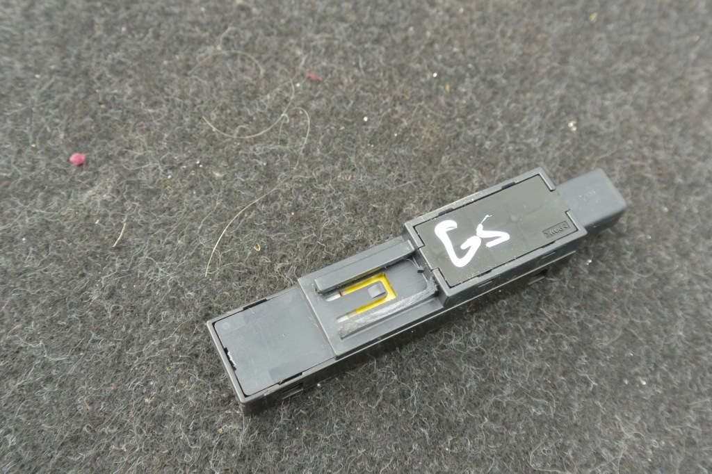 фото №1, Антена keyless реле підсилювач lexus gs 450h is 250