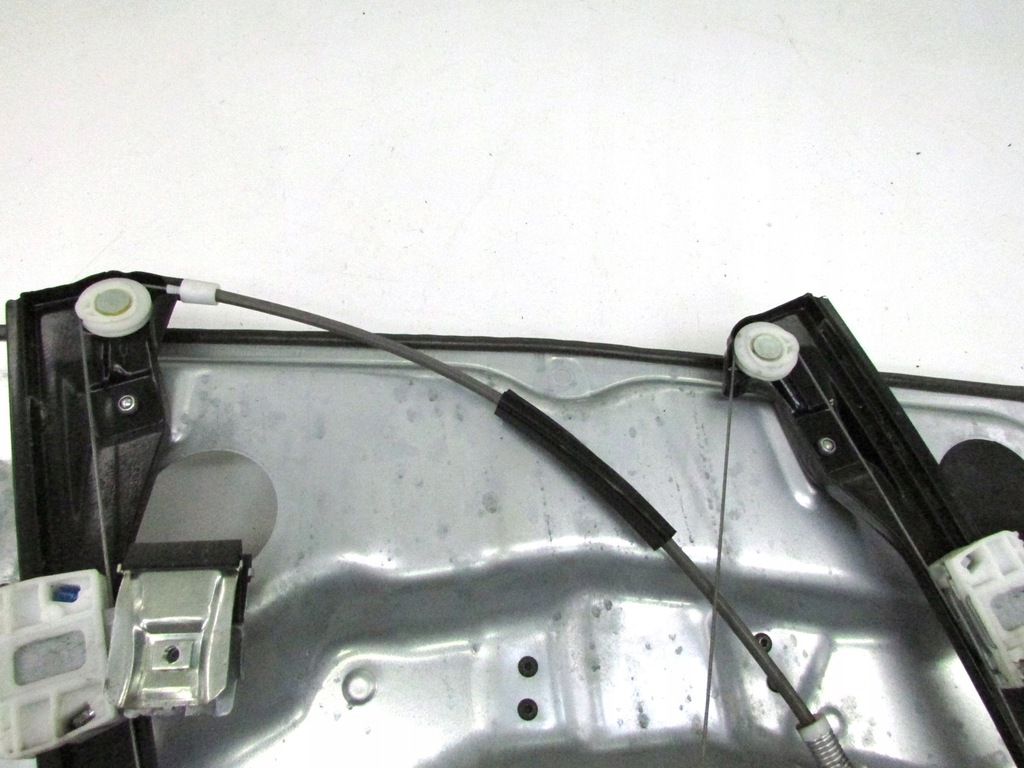 фото №7, Mercedes rklasa w251 w164 механизм стекло правый перед europa