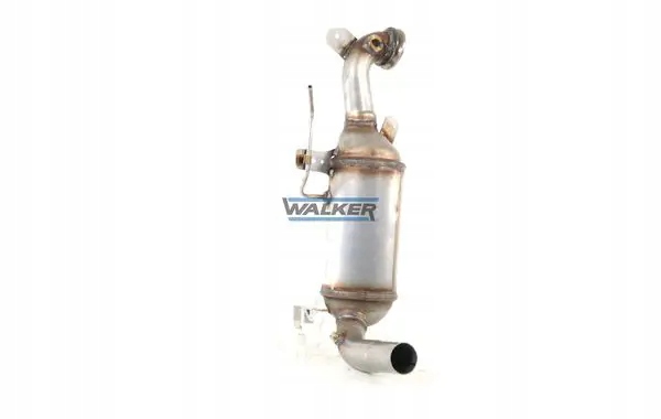 Фильтр частиц твердых fap dpf 73037 walker Оригинал