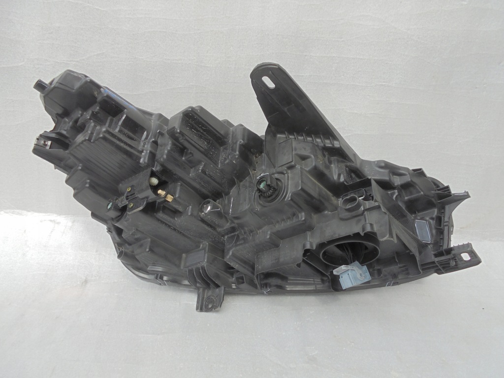 фото №9, Full led левый лампа левая ford mustang mach-e europa lj8b13e015ee slask