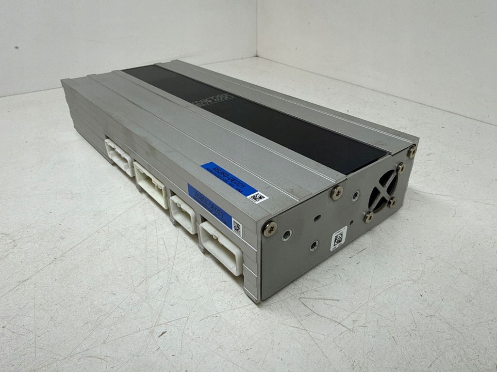 фото №2, Підсилювач 2006 lexus rx 330 - 350 - 400h 862800e021