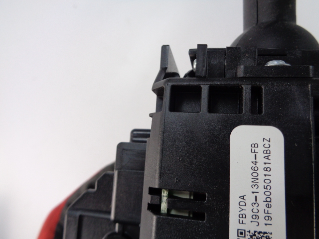 фото №7, Перемикач комбінований jaguar e-pace 2017-