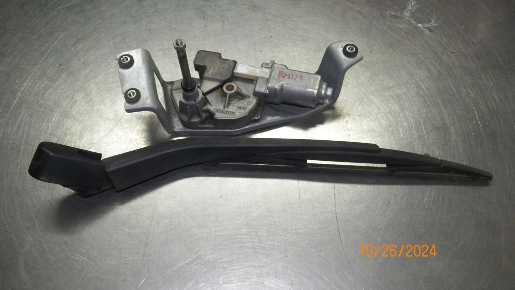 Купити Механізм двірники задній bmw 1 f21 7258532