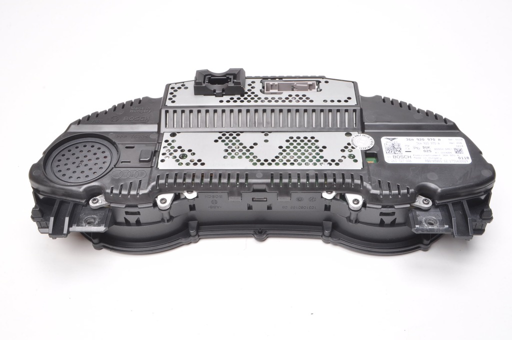 фото №13, Bentley bentayga 4.0 tdi счетчик приборы 36a920970a anglik