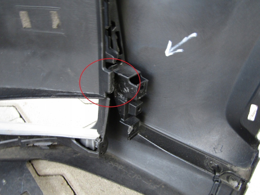 фото №12, Бампер перед передний lexus nx f sport 14-17