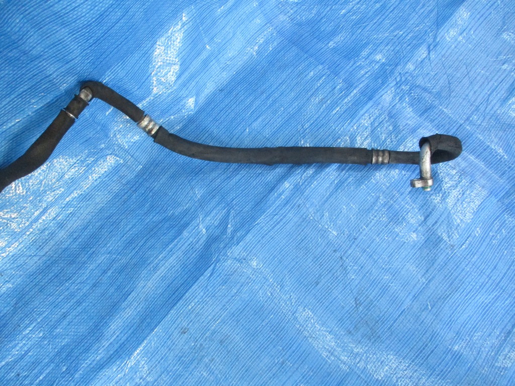 фото №3, Трубка шланг кондиціонера tucson i