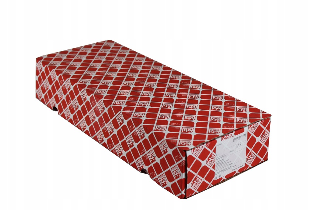 фото №15, Febi bilstein 48387 набір ланцюга розподільного валу