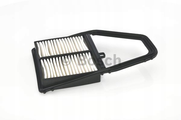 фото №3, Набор фильтров bosch honda civic vii sedan