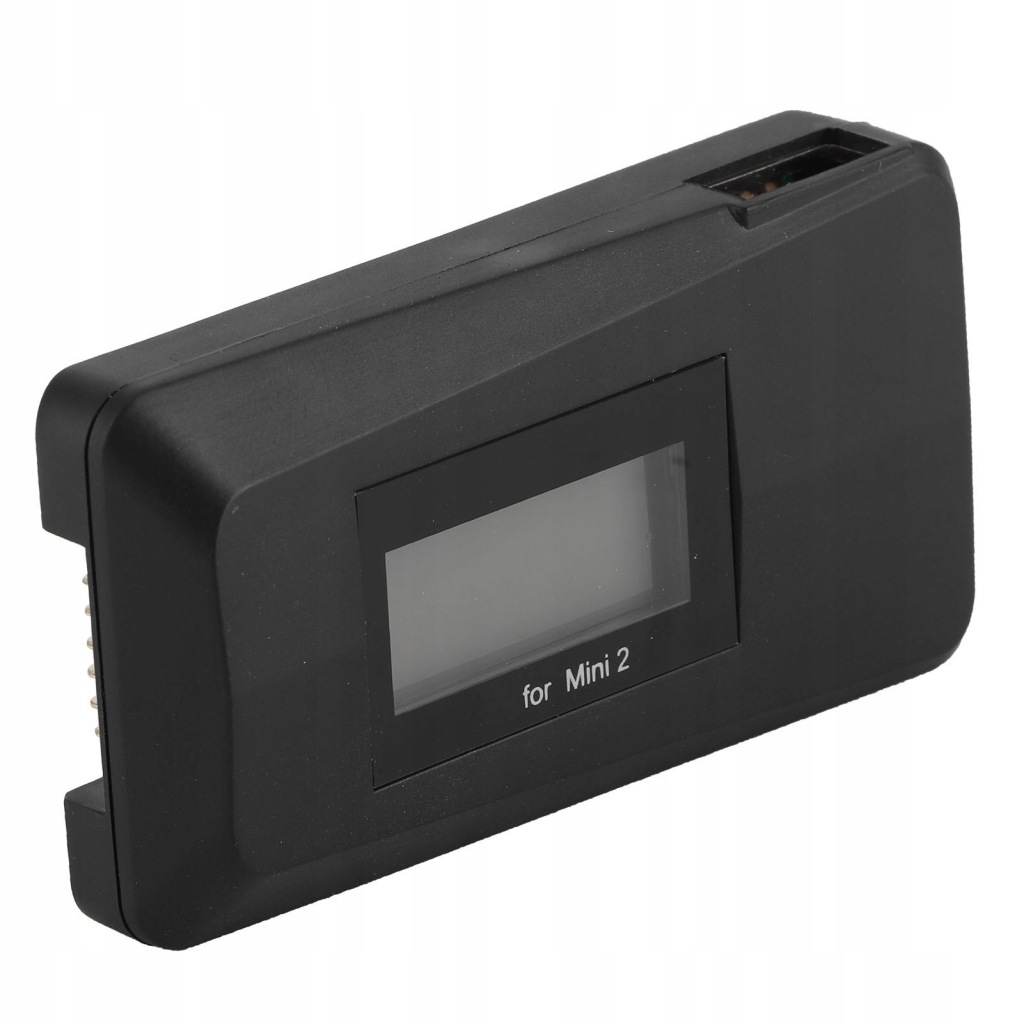 фото №10, Rc drone зарядний пристрій usb цифровий дисплей dla qc3.0 raqid hub зарядний dla