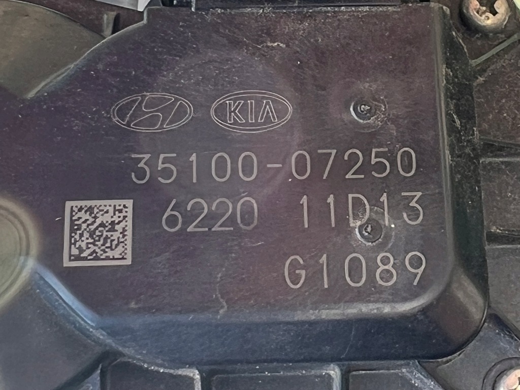 фото №9, Двигатель kompletny kia stonic hyundai kona rio 1.0 t-gdi g3le 2021r. 59tys