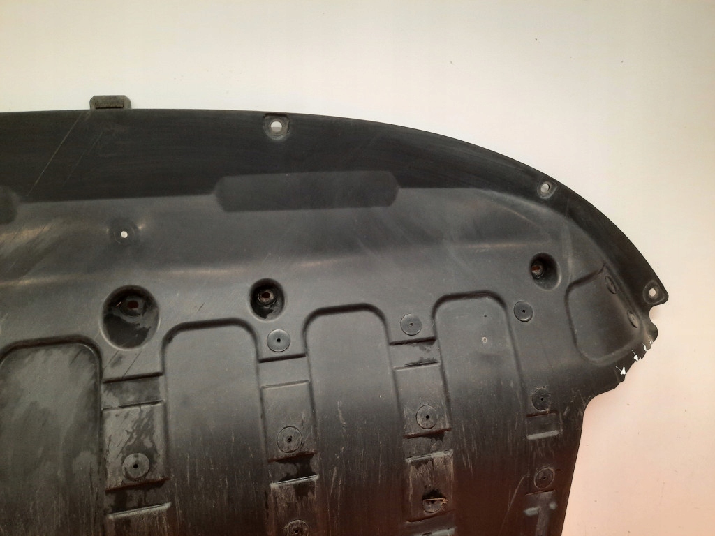 фото №5, Hyundai ix35 09-15 захист двигуна 29111-3u000