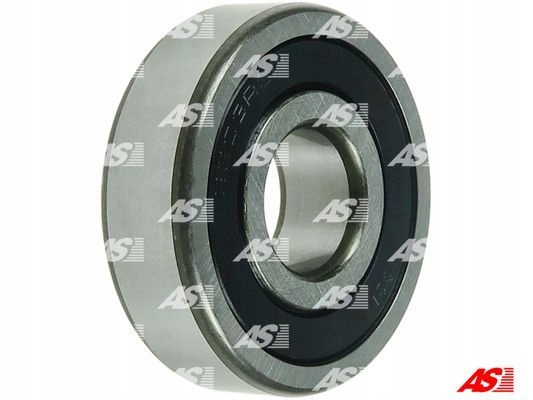 фото №2, As-pl abe9006 fag підшипник