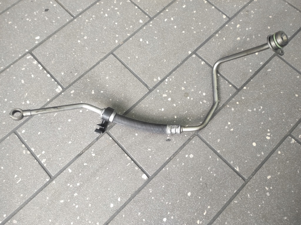 фото №1, Труба wąż шланг масляный marki audi 059145771n audi