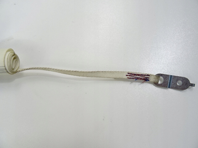 фото №5, Fiat 500x air bag шторка безопасности левая