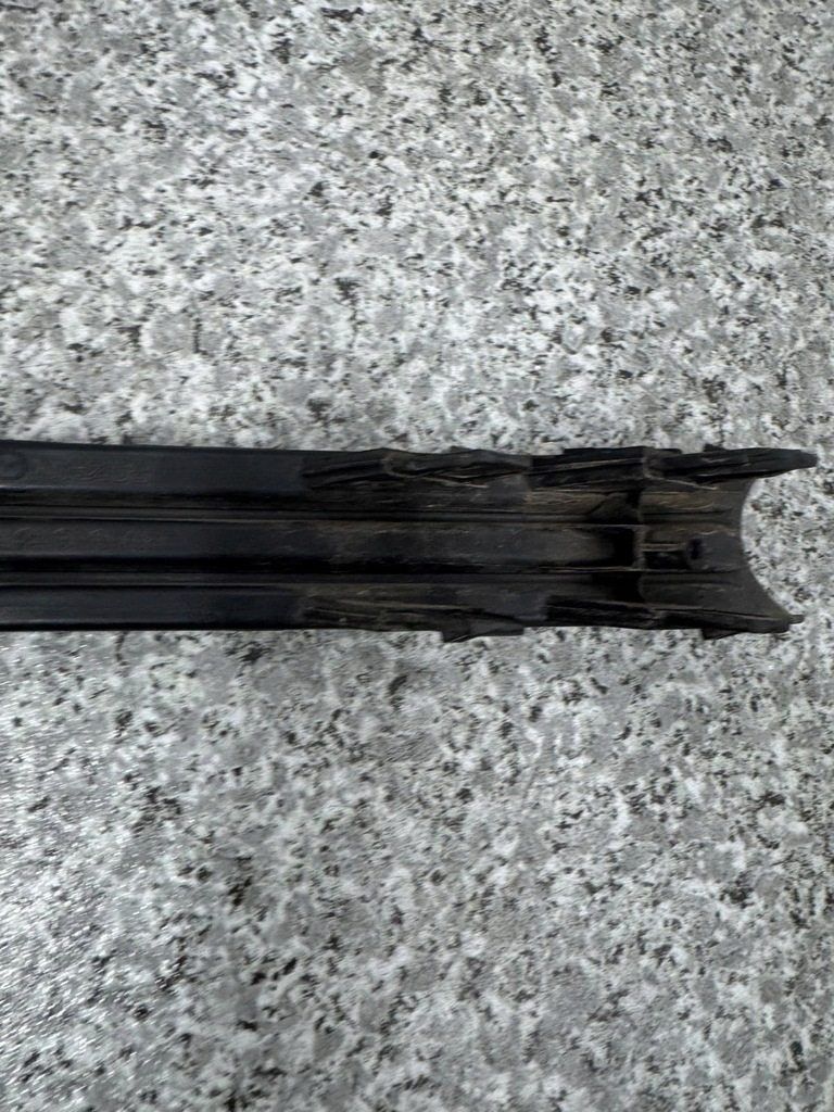 фото №7, Решётка бампера левый перед mazda cx5 ii cx-5 2017-2021 kb8b-50c11