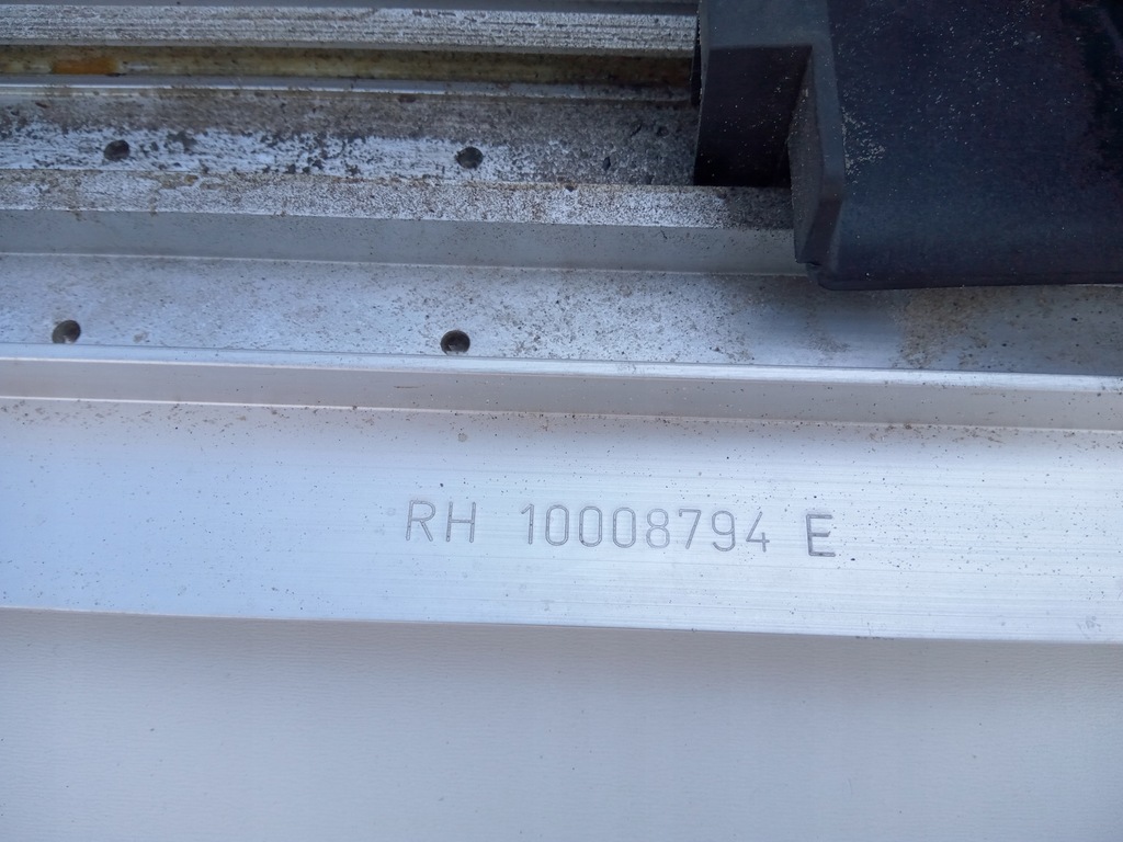 фото №5, Люк nissan x-trail t31