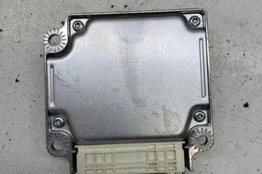 фото №1, Модуль подушка безпеки kia sorento i jc 959103e200 2.5l дизель 103kw 2004