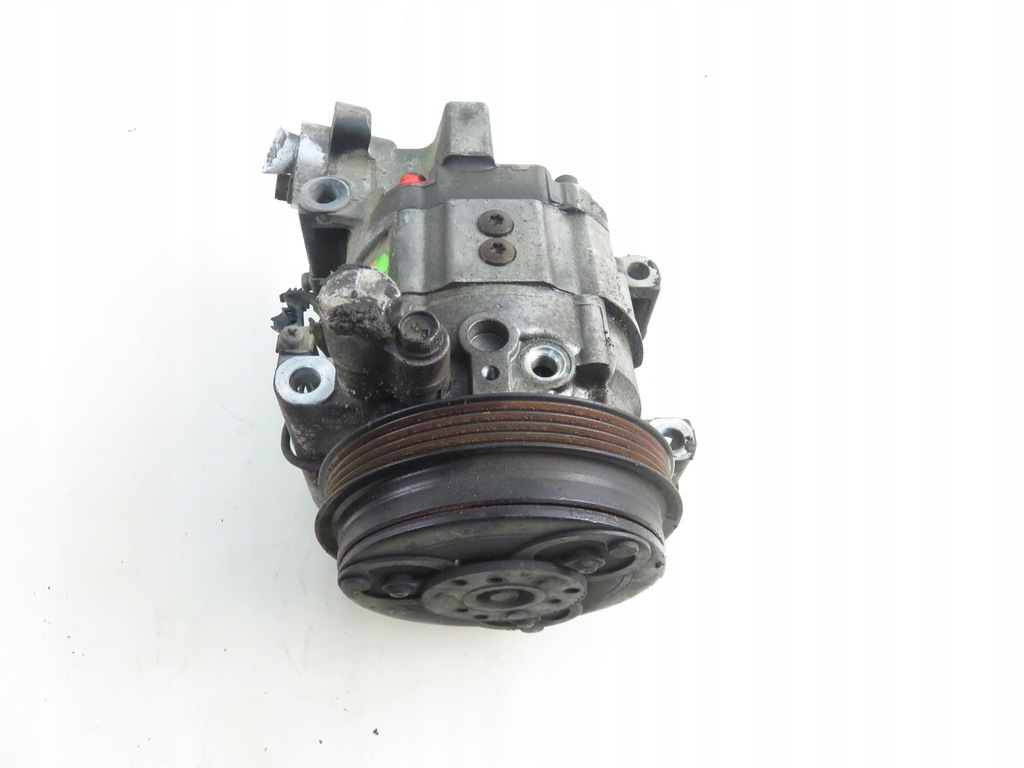 фото №9, Компрессор кондиционера subaru legacy iii 2.0 awd 5062213002