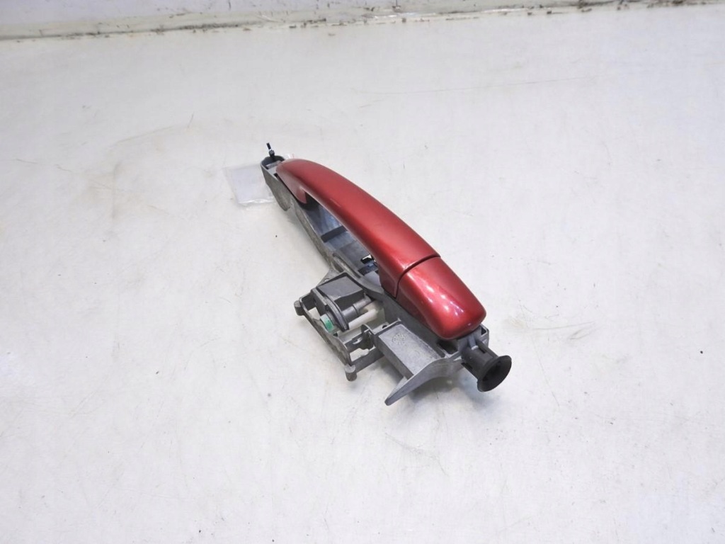 фото №8, Ручка двері ліва lkr peugeot 308 i 3d 9680168580