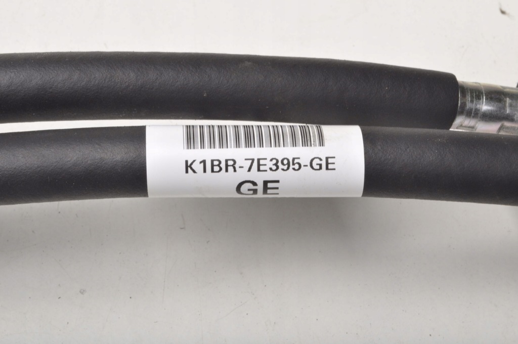 фото №9, Ford fiesta mk8 1.5 st троси перемикання передач